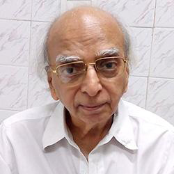 Dr.A.N.Harilal