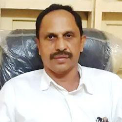 Dr.D. Venkateswarlu
