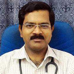 Dr.Nandhakumaran