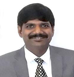 Dr.E Sathiyamoorthy