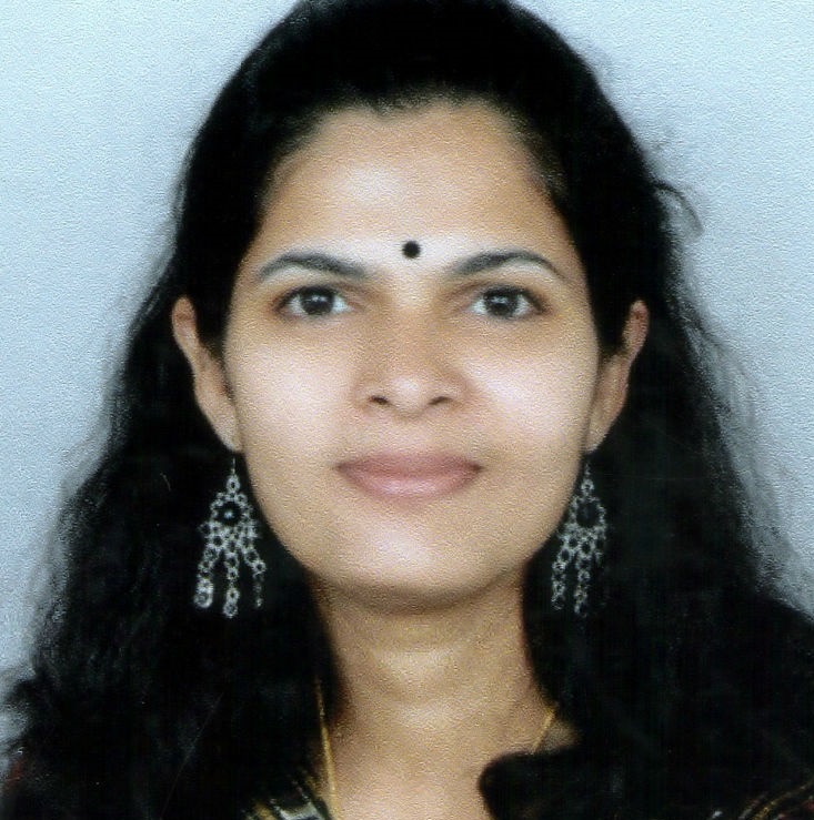 Dr.Meera Ranjini