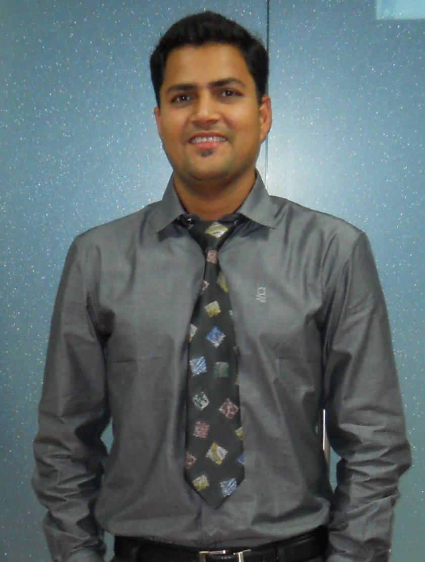 Dr.Vinod Kumar Jain