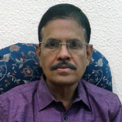 Dr.A. K. Chidambaram