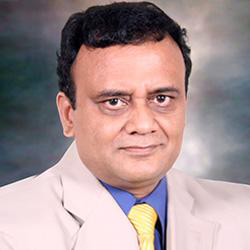 Dr.A. K. Venkatachalam