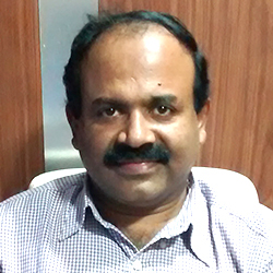Dr.A Manjunath
