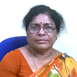 Dr.A Parameswari
