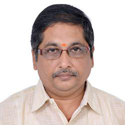 Dr.A.Radhakrishna
