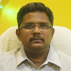 Dr.A Rajesh