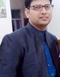 Dr.ANISH BHARTI
