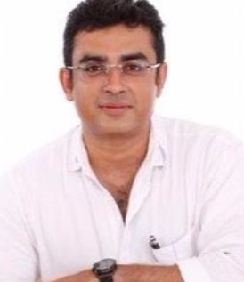 Dr.Aamod Rao