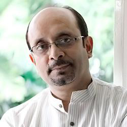 Dr.Abhijit Sarkar