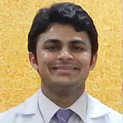 Dr.Abhijith P. Shetty