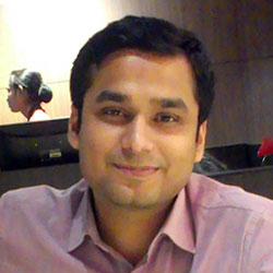 Dr.Abhishek Saha