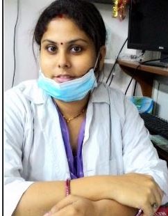 Dr.Aditi Bharti