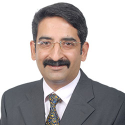 Dr.Ajit Kalia