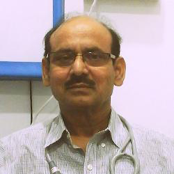 Dr.Ajit Kumar Verma