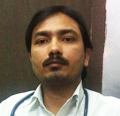 Dr.Ajmat Khan