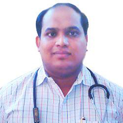 Dr.Akhilesh R. Yadav