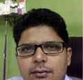 Dr.Amit Bagul