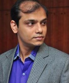 Dr.Amit K Shrivastav