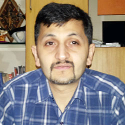 Dr.Amit Ranade