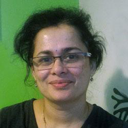 Dr.Anagha Behere