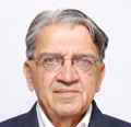 Dr.Anand Kelkar