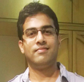 Dr.Anand Shetye