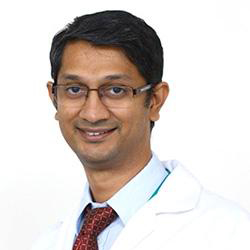 Dr.Ananthakrishan Sivaraman