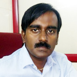 Dr.Anantharaman