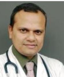 Dr.Anirban Deb