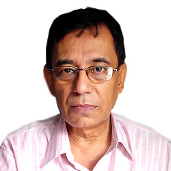 Dr.Anjan Kumar Ganguly