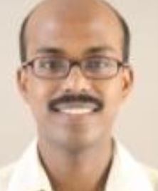 Dr.Annamalai P R