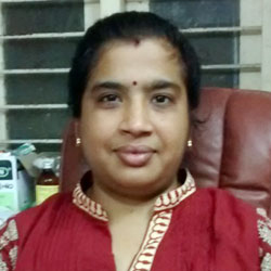 Dr.Anuradha Natarajan
