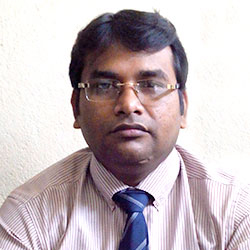 Dr.Anutosh Chakraborty