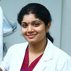 Dr.Aparna Ravi