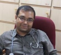Dr.Arijit Dutta Chowdhury