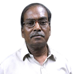 Dr.Arun Kumar Saha