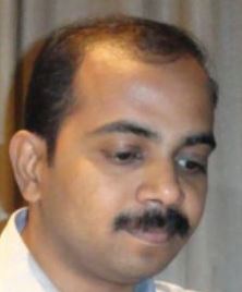 Dr.Arun R S