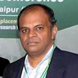 Dr.Arvind Rajagopalan