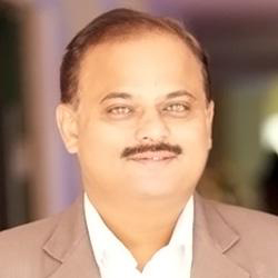 Dr.Ashay Gokhale