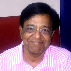 Dr.Atul Choksi