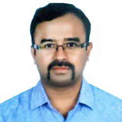 Dr.B G Girishchandra