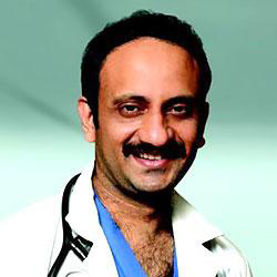 Dr.B. Madan Mohan