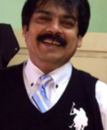 Dr.B. Venkateshwar Rao