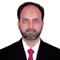 Dr.Basharat Nadeem