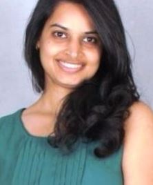 Dr.Bharti K Patel
