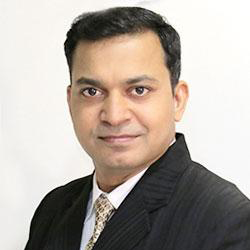 Dr.Bhushan Bangar