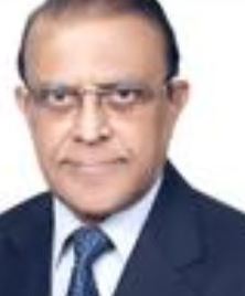 Dr.Bibaswan Ghosh