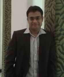Dr.Biswadeep Banerjee